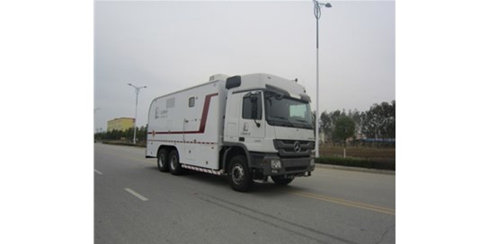 使用測井絞車時，有什么不能忽視的問題