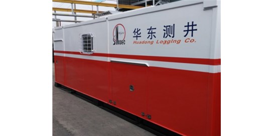 河北試井絞車清淤的方法和用途！
