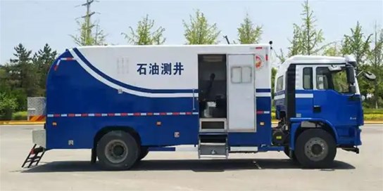 測(cè)井絞車(chē)的連接裝置如何維護(hù)？